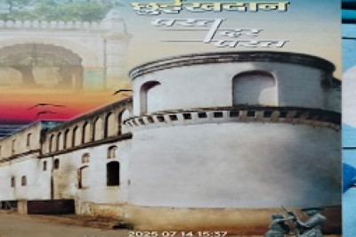 वैष्णव राष्ट्रीय कार्यकारिणी ने दुग्धाधारी मठ मंदिर दर्शन किया...