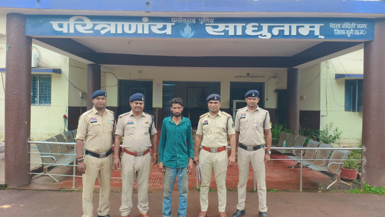 24 घण्टे के अंदर सुलझी अंधे कत्ल की गुत्थी, मृतिका का आरोपी के साथ था प्रेम संबंध...