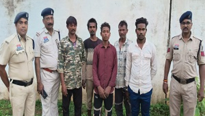 मोटर सायकल चोरी करने वाले देवार गिरोह का पर्दाफाश, 14 नग विभिन्न कंपनी की मोटर सायकल व एक्टिवा बरामद...