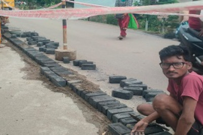मोदी जी के स्पेस टेक्नोलॉजी को फेल करता टांचा टेक्नोलॉजी - रूपेश दुबे