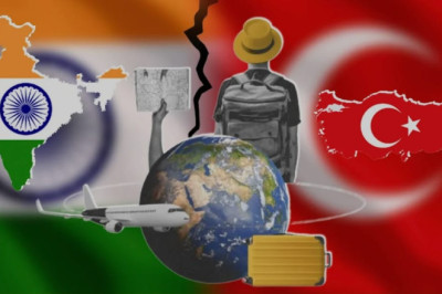 विदेशी दादागिरी के विरुद्ध स्वदेशी का संकल्प – टेस्ला सहित अमेरिकी उत्पादों का बहिष्कार करें....