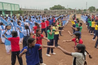 बेटी बचाओ-बेटी पढ़ाओ अभियान अंतर्गत आत्मरक्षा का प्रशिक्षण,1050 से अधिक बालिकाएं हो रहीं सशक्त...