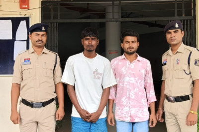 डोंगरगढ़ पुलिस की लगातार सख्त कार्यवाही शहर में शांति भंग करने वालो की अब खैर नही....
