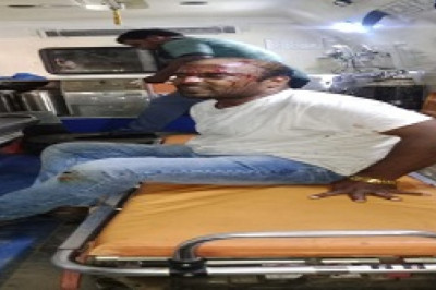 नेशनल हाईवे में हाईवे पेट्रोलिंग द्वारा लगातार सडक दुर्घटना में घायल होने वाले 76 व्यक्तियों को प्राथमिक उपचार देकर नजदीकी हास्पिटल पहुचाया गया है...