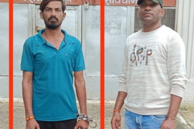 पुलिस चौकी मोहारा के द्वारा आए दिन शराब पीकर अपने पिताजी को परेशान करने वाले पुत्र  के विरुद्ध धारा 170,126,135(3) bnss के तहत कार्यवाही  कर भेजा गया जेल....!