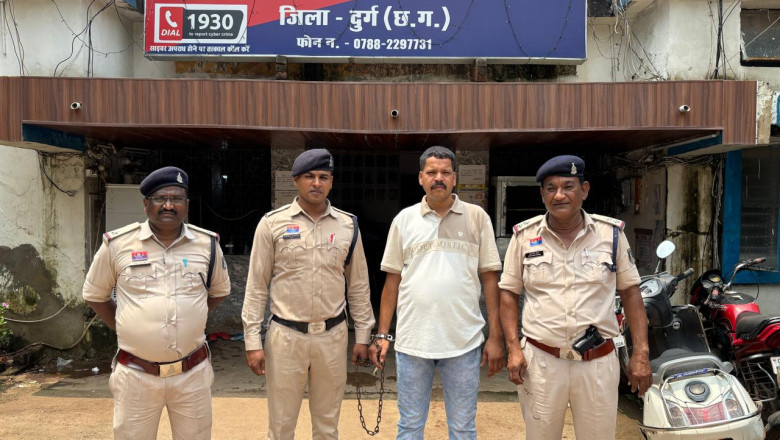 पुरानी वाद-विवाद के चलते हत्या का प्रयास का मामला थाना सुपेला का मामला....