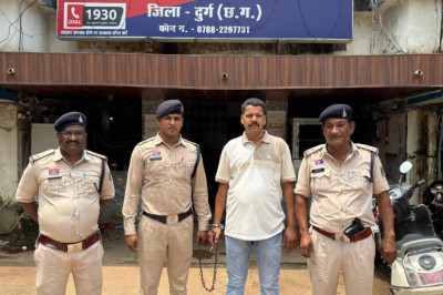 पुरानी वाद-विवाद के चलते हत्या का प्रयास का मामला थाना सुपेला का मामला....