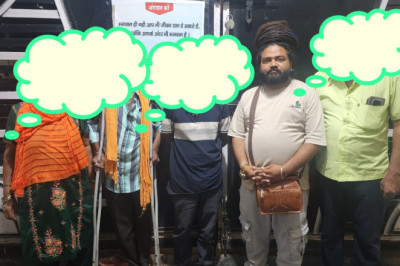 यूथ सिख सेवा समिति भिलाई ने पूरा किया पांचवां उद्देश्य नशा मुक्ति के लिए कल्याणी सेवा समिति मैं भर्ती कराया मरीज...