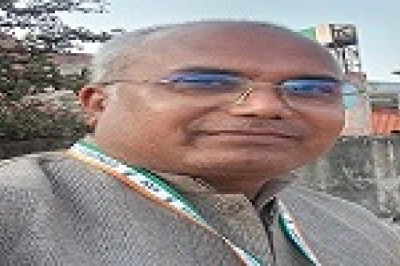 जीवनदीप समिति गठन में भी भाजपा सरकार फेल- रूपेश दुबे...