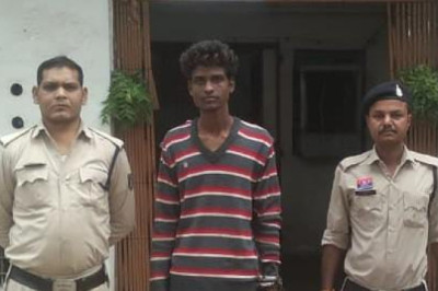 मंदिर के दानपेटी एवं डॉक्टर के क्लीनिक से नगदी रकम चोरी के आरोपी को गिरफतार करने में मिली सफलता।