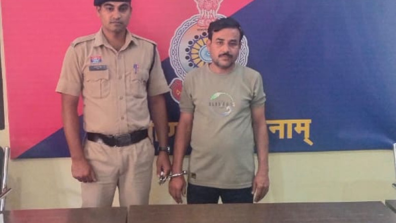 थाना बसंतपुर राजनांदगांव पुलिस की कार्यवाही.....