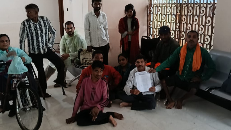 बिना जांच बहाल हुआ फर्जी दिव्यांग शिक्षक, ऑडियोलॉजिकल जांच की मांग तेज....