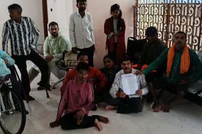 बिना जांच बहाल हुआ फर्जी दिव्यांग शिक्षक, ऑडियोलॉजिकल जांच की मांग तेज....