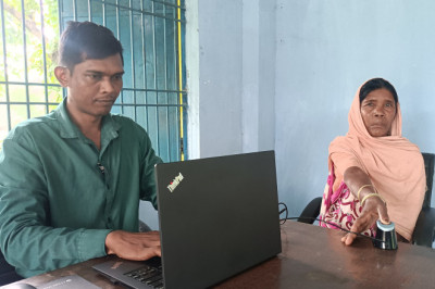 डिजिटल कोरबा की ओर बढ़ता हर कदम - तकनीक से जुड़ता हर नागरिक, ग्रामीण क्षेत्रों में अटल डिजिटल सुविधा केंद्र से बढ़ी जनसुविधाएं...