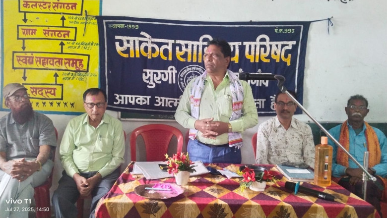 मुंशी प्रेमचंद जी संत कवि गोस्वामी तुलसीदास जी के आधुनिक संस्करण है...