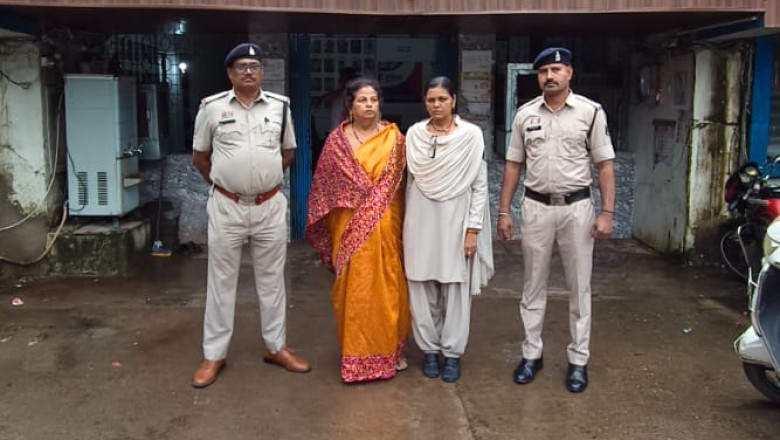 ऑपरेशन विश्वास अभियान के तहत कार्यवाही...