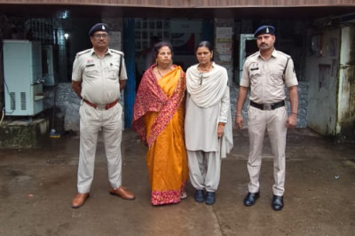 ऑपरेशन विश्वास अभियान के तहत कार्यवाही...