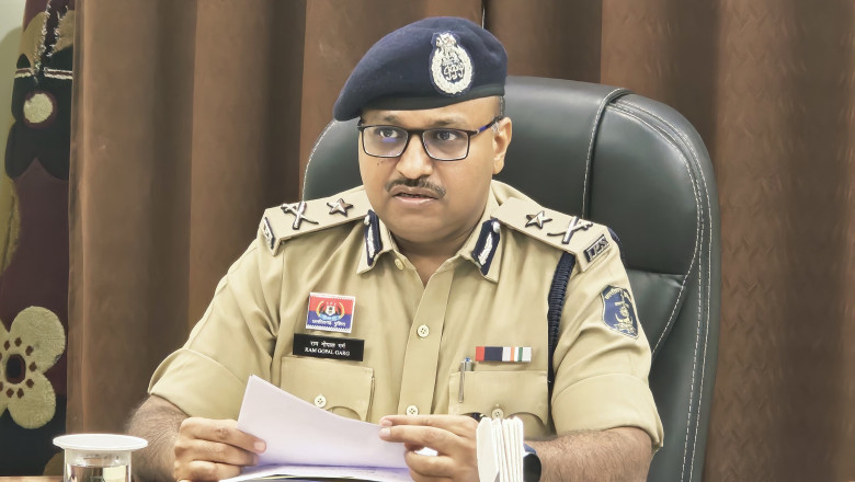 स्वतंत्रता दिवस के मद्देनज़र रेलवे सुरक्षा हेतु उच्च स्तरीय संयुक्त बैठक आयोजित....