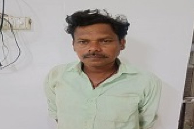 पुलिस चौकी मचांदुर की कार्यवाही, कृषि दवाई चोरी करने वाला 01 आरोपी गिरफ्तार...