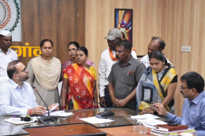 जिला जनसंपर्क कार्यालय राजनांदगांव ...