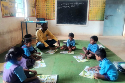 बने खाबो-बने रहिबो अभियान में खाद्य सुरक्षा विभाग ने की सघन जांच...