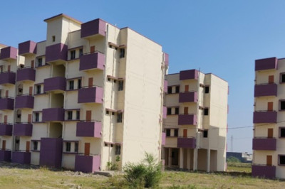 मोर मकान मोर आस योजनांतर्गत आवास का लाभ लेने 18 अगस्त तक निगम में दावा आपत्ति...