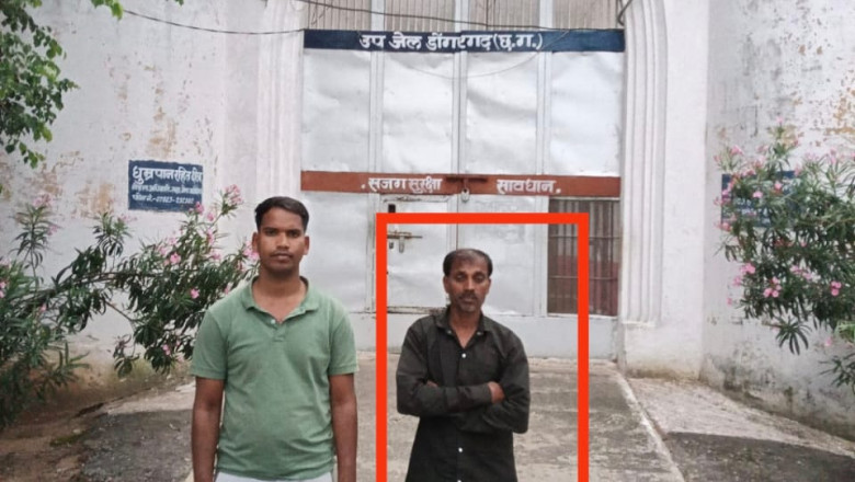 शराब पीकर गांव वालों को परेशान करने वाले के विरूद्व प्रतिबंधात्मक धाराओ के तहत् की गई कार्यवाही...