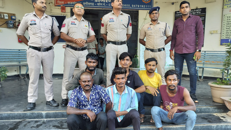 गोविन्दा उत्सव को लेकर डोंगरगढ़ पुलिस अलर्ट*...