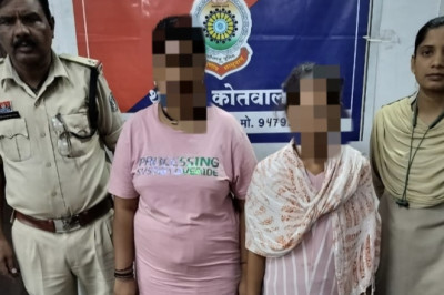 चिखली पुलिस द्वारा अवैध गांजा बिक्री करने पर की गई कार्यवाही....