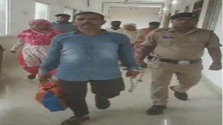 थाना पुरानी भिलाई पुलिस की कार्यवाही, लाखों रूपये की धोखाधड़ी करने वाले एक आरोपी गिरफ्तार...