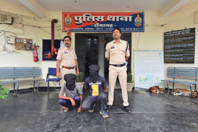डोंगरगढ़ पुलिस द्वारा दो जुआरियो के विरूद्ध छ0ग0 जुआ प्रतिषध अधिनियम 2022 के धारा. 6 के तहत की गई कार्यवाही*....