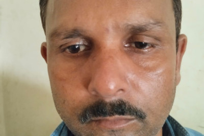 लाखों रूपये की धोखाधड़ी करने वाले एक आरोपी गिरफ्तार....