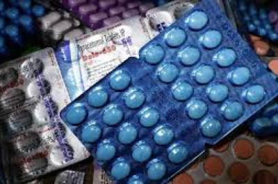 सीजीएमएससी ने दिया कंपनी को नोटिस : पेरासिटामोल खाने वाले ध्यान दें , छत्तीसगढ़ में दवा में मिली गुणवत्ता की कमी...