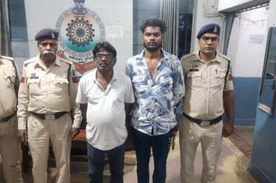 थाना छावनी अन्तर्गत श्याम नगर भिलाई में हुए हत्या का खुलासा....