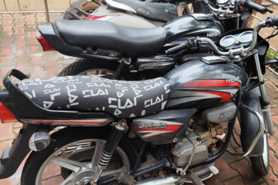सशक्त एप्प के माध्यम से वाहन चोरो को पकड़ने में थाना जामुल पुलिस को मिली सफलता...