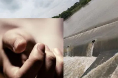 भिलाई: एनीकट में मछली पकड़ने गए दो युवक बहे, एक का शव मिला, दूसरे की तलाश जारी...