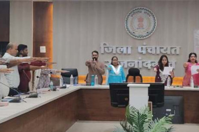 प्राथमिक स्वास्थ्य केन्द्रों में जीवनदीप समिति के लिए सदस्यों का किया गया मनोनयन...