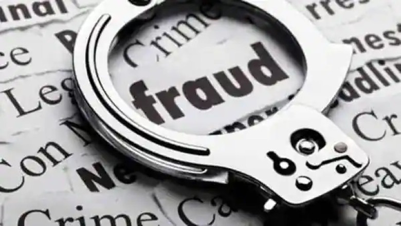 ट्रेडिंग में बड़े मुनाफे का झांसा देकर अधिवक्ता से 25.50 लाख की ठगी...