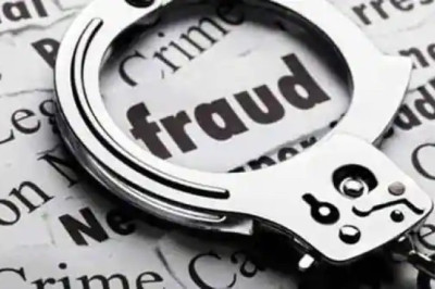 ट्रेडिंग में बड़े मुनाफे का झांसा देकर अधिवक्ता से 25.50 लाख की ठगी...