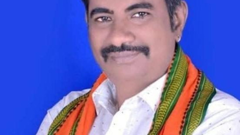 भारतीय जनता पार्टी, कैंप मंडल  पूर्व मीडिया प्रभारी नासिर भाई का बयान  भारतीय जनता पार्टी कैंप मंडल के पूर्व मीडिया प्रभारी नासिर भाई ने एक गंभीर आरोप लगाते हुए कहा है ...