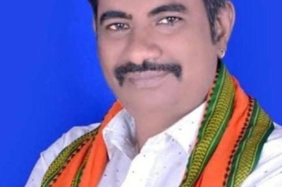 भारतीय जनता पार्टी, कैंप मंडल  पूर्व मीडिया प्रभारी नासिर भाई का बयान.....