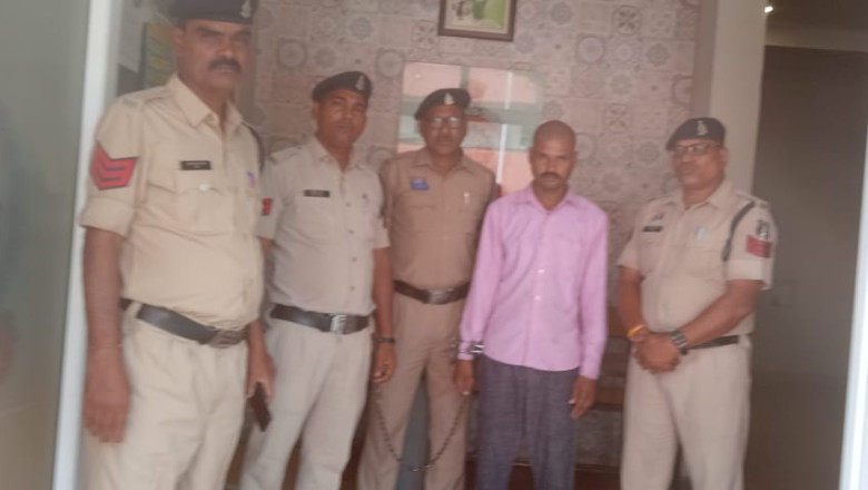 *पत्नी की हरकतों से परेशान होकर गला दबाकर की गई थी हत्या*...