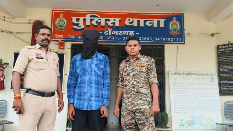 लड़ाई-झगड़ा कर शांति भंग करने वाले शंकर गोसाई के विरूद्ध की गई प्रतिबंधात्मक कार्यवाही*....