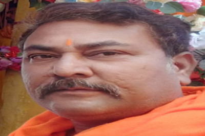 माँ बम्लेश्वरी दर्शन के लिए पद यात्रियों से अपील की हिन्दू सनातन सास्वत धर्म की वेशभूषा...
