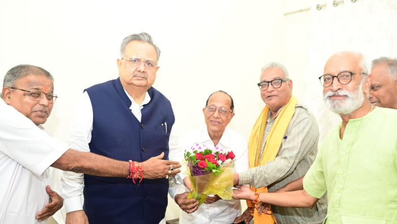 रायपुर से दुर्ग चलने वाली मेट्रो का विस्तार राजनांदगांव तक किया जाए...