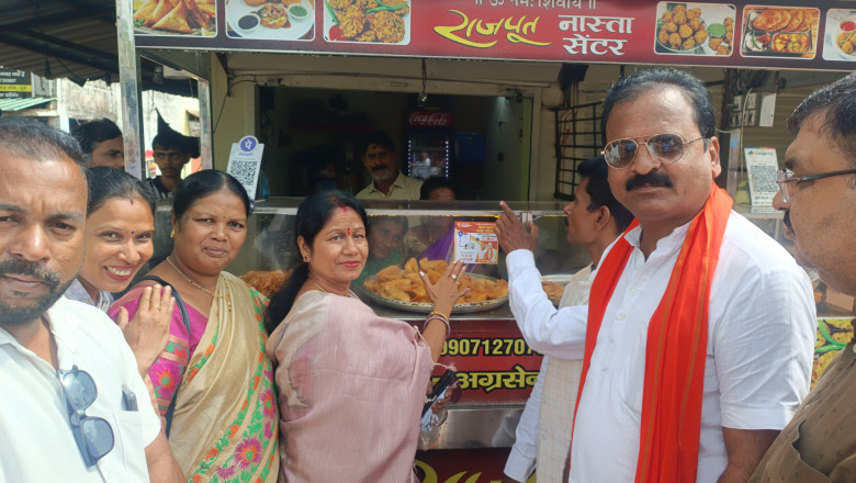 GST 2.0 से स्थानीय व्यापार को मिलेगी नई ऊर्जा – महापौर अलका बाघमार: