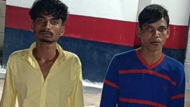 पुलिस थाना पुलगांव जिला दुर्ग छ.ग. की कार्यवाही...