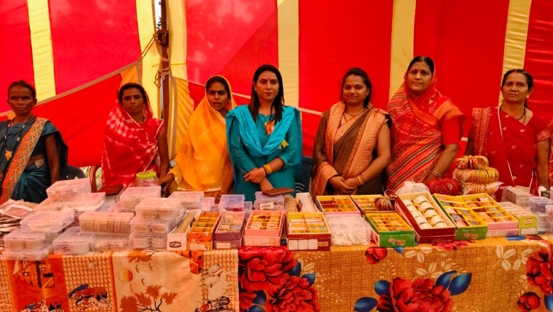 तिरंगा संकुल संगठन भर्रीटोला में वार्षिक अधिवेशन संपन्न...