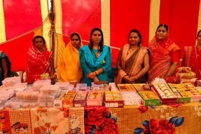 तिरंगा संकुल संगठन भर्रीटोला में वार्षिक अधिवेशन संपन्न...