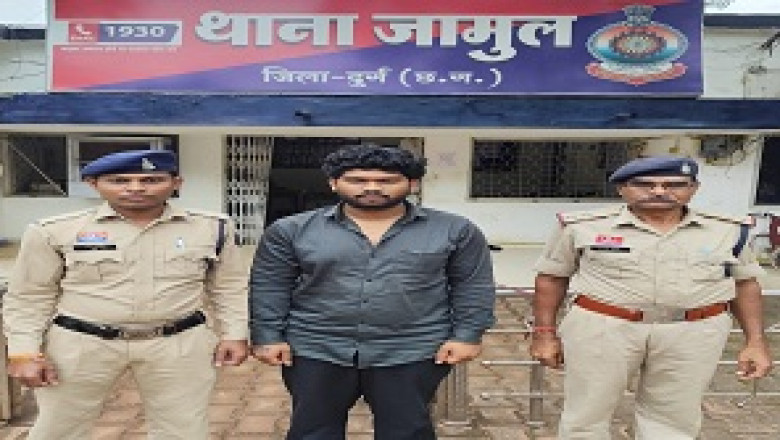 नशीली दवाई अल्फा जोलम टेबलेट सप्लाई करने वाला गिरफ्तार...